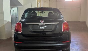 FIAT 500X 1.3 MJET 95cv S&S POP STAR DIESEL Euro6 pieno
