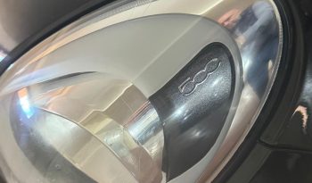 FIAT 500X 1.3 MJET 95cv S&S POP STAR DIESEL Euro6 pieno