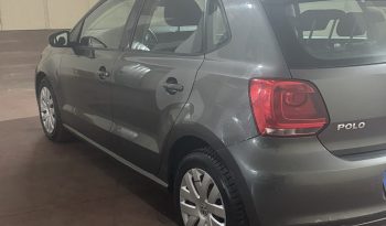VOLKSWAGEN POLO 1.2 BENZINA EURO 5 pieno