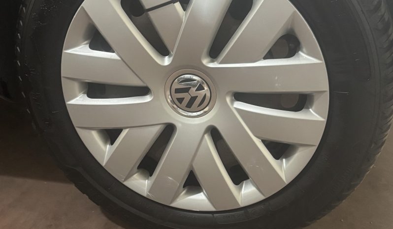 VOLKSWAGEN POLO 1.2 BENZINA EURO 5 pieno