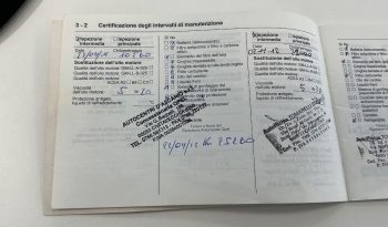 OPEL AGILA 1.0 12V BENZINA pieno