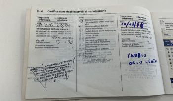 OPEL AGILA 1.0 12V BENZINA pieno