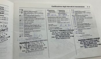 OPEL AGILA 1.0 12V BENZINA pieno