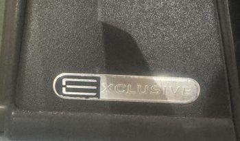 CITROEN C3 1.100 BENZINA EXCLUSIVE *LEGGI* pieno