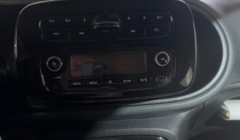 SMART FORFOUR 1.0 BENZINA 70 CV PASSION pieno