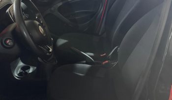 SMART FORFOUR 1.0 BENZINA 70 CV PASSION pieno
