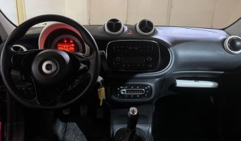 SMART FORFOUR 1.0 BENZINA 70 CV PASSION pieno