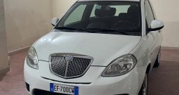 LANCIA YPSILON 1.2 ALLEST. DIVA BLUETOOTH, CLIMA, VETRI ELETTRICI