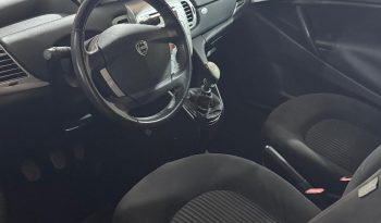 LANCIA YPSILON 1.2 ALLEST. DIVA BLUETOOTH, CLIMA, VETRI ELETTRICI pieno