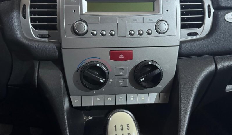 LANCIA YPSILON 1.2 ALLEST. DIVA BLUETOOTH, CLIMA, VETRI ELETTRICI pieno