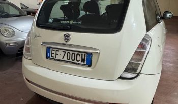 LANCIA YPSILON 1.2 ALLEST. DIVA BLUETOOTH, CLIMA, VETRI ELETTRICI pieno
