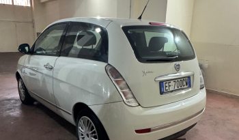 LANCIA YPSILON 1.2 ALLEST. DIVA BLUETOOTH, CLIMA, VETRI ELETTRICI pieno