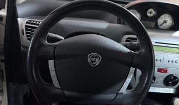 LANCIA YPSILON 1.2 ALLEST. DIVA BLUETOOTH, CLIMA, VETRI ELETTRICI pieno