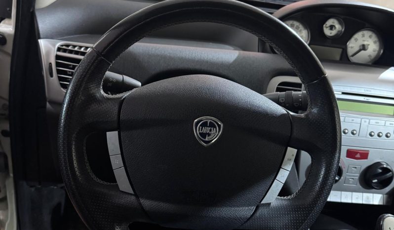 LANCIA YPSILON 1.2 ALLEST. DIVA BLUETOOTH, CLIMA, VETRI ELETTRICI pieno