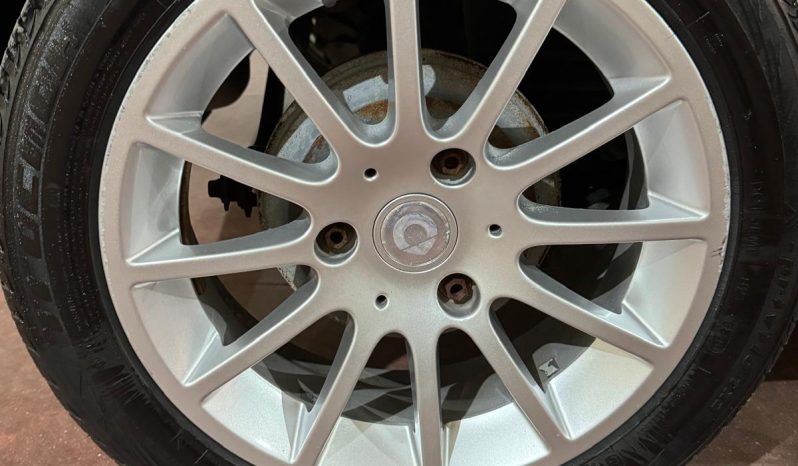 SMART FORTWO COUPE’ 1.0 BENZINA 70 CV HIGHSTYLE pieno