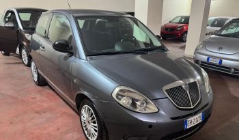 LANCIA YPSILON 1.2 BENZINA, CLIMA, VETRI ELETTRICI, SERVOSTERZO pieno