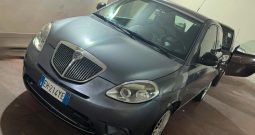 LANCIA YPSILON 1.2 BENZINA, CLIMA, VETRI ELETTRICI, SERVOSTERZO