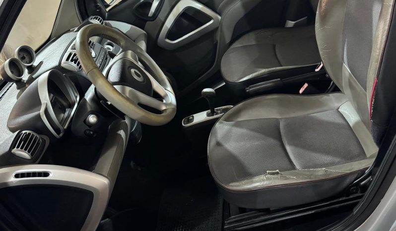 SMART FORTWO COUPE’ 1.0 BENZINA 70 CV HIGHSTYLE pieno