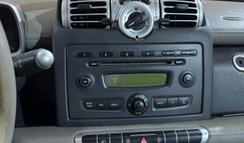 SMART FORTWO COUPE’ 1.0 BENZINA 70 CV HIGHSTYLE pieno