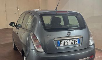 LANCIA YPSILON 1.2 BENZINA, CLIMA, VETRI ELETTRICI, SERVOSTERZO pieno