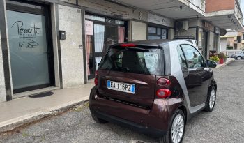 SMART FORTWO COUPE’ 1.0 BENZINA 70 CV HIGHSTYLE pieno