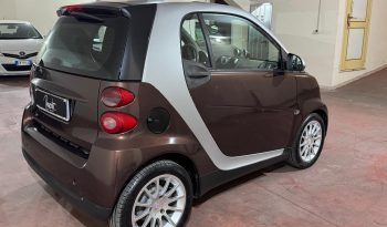 SMART FORTWO COUPE’ 1.0 BENZINA 70 CV HIGHSTYLE pieno
