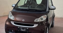 SMART FORTWO COUPE’ 1.0 BENZINA 70 CV HIGHSTYLE