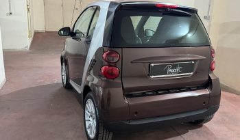 SMART FORTWO COUPE’ 1.0 BENZINA 70 CV HIGHSTYLE pieno