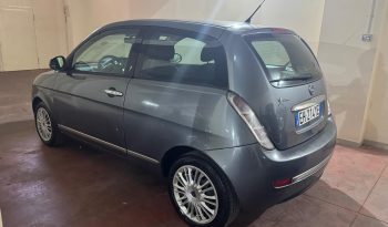 LANCIA YPSILON 1.2 BENZINA, CLIMA, VETRI ELETTRICI, SERVOSTERZO pieno