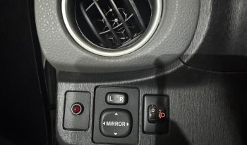 TOYOTA YARIS 1.0 VVT-i BENZINA 70 cv BLUETOOTH + RETROCAMERA pieno