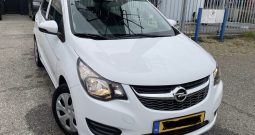 OPEL KARL 1.0 BENZINA DIVERSI ALLESTIMENTI