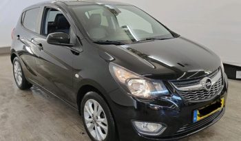 OPEL KARL 1.0 BENZINA DIVERSI ALLESTIMENTI pieno
