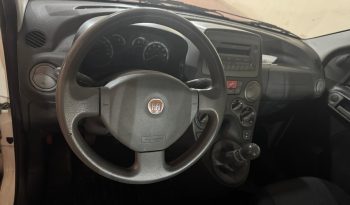FIAT PANDA 1.2 BENZINA 70CV EURO5 SERVOSTERZO, VETRI ELETTRICI, CLIMA pieno