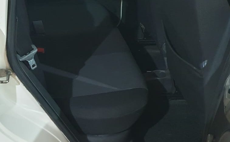 FIAT PANDA 1.2 BENZINA 70CV EURO5 SERVOSTERZO, VETRI ELETTRICI, CLIMA pieno