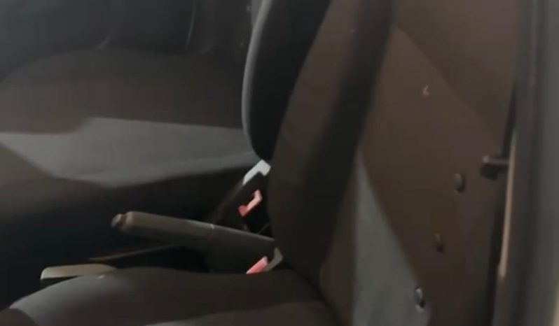 FIAT PANDA 1.2 BENZINA 70CV EURO5 SERVOSTERZO, VETRI ELETTRICI, CLIMA pieno