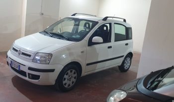 FIAT PANDA 1.2 BENZINA 70CV EURO5 SERVOSTERZO, VETRI ELETTRICI, CLIMA pieno
