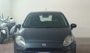 FIAT PUNTO 1.2 BENZINA/GPL EURO6 pieno