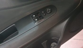 FIAT PUNTO 1.2 BENZINA/GPL EURO6 pieno