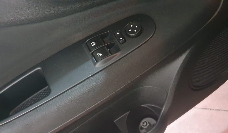 FIAT PUNTO 1.2 BENZINA/GPL EURO6 pieno