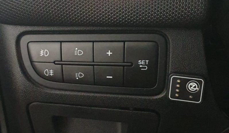FIAT PUNTO 1.2 BENZINA/GPL EURO6 pieno