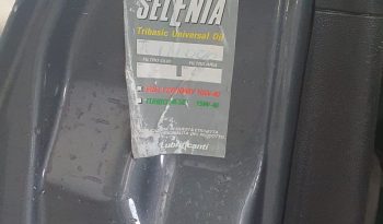 FIAT PUNTO 1.2 BENZINA/GPL EURO6 pieno