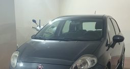 FIAT PUNTO 1.2 BENZINA/GPL EURO6