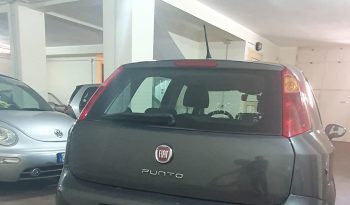 FIAT PUNTO 1.2 BENZINA/GPL EURO6 pieno