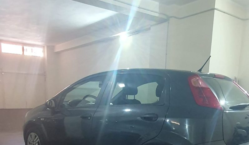 FIAT PUNTO 1.2 BENZINA/GPL EURO6 pieno