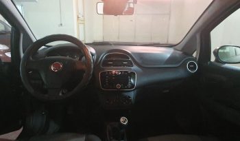 FIAT PUNTO 1.2 BENZINA/GPL EURO6 pieno