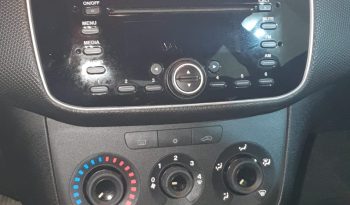 FIAT PUNTO 1.2 BENZINA/GPL EURO6 pieno