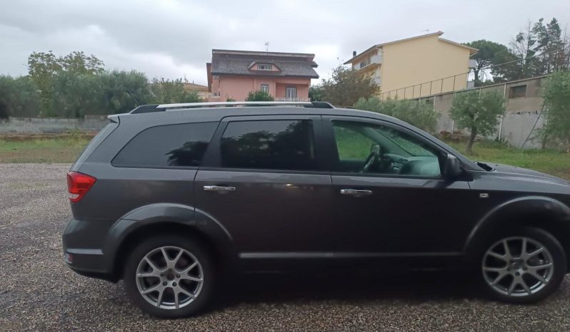 FIAT FREEMONT 2.0 MJET, FULL OPTIONAL, 7 POSTI LEGGI DESCRIZIONE pieno