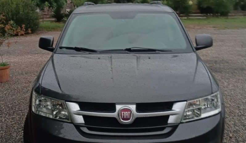 FIAT FREEMONT 2.0 MJET, FULL OPTIONAL, 7 POSTI LEGGI DESCRIZIONE pieno