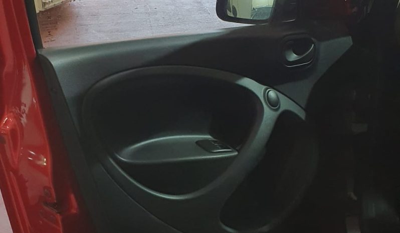 SMART FORFOUR 1.0 BENZINA 71 CV BLUETOOTH, CLIMA, VETRI ELETTR. pieno