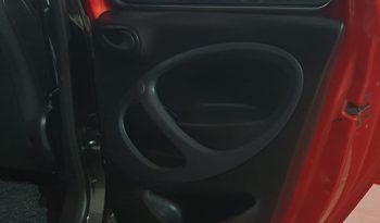 SMART FORFOUR 1.0 BENZINA 71 CV BLUETOOTH, CLIMA, VETRI ELETTR. pieno